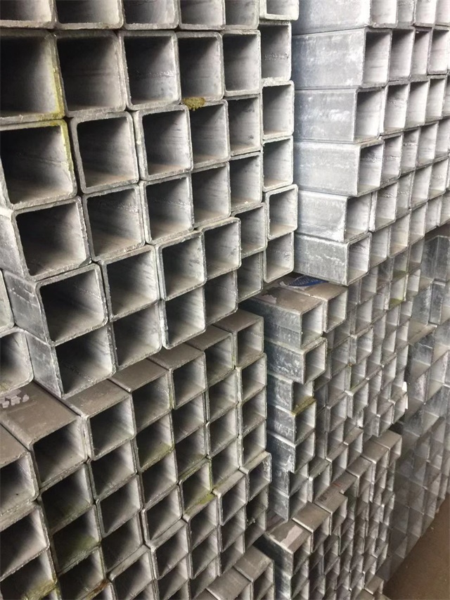 低合金 Q355B 内黄内黄内黄镀锌无缝方管 工程专用无缝内黄内黄内黄镀锌方管 低合金 Q355B 内黄内黄内黄镀锌无缝方管 工程专用无缝内黄内黄内黄镀锌方管